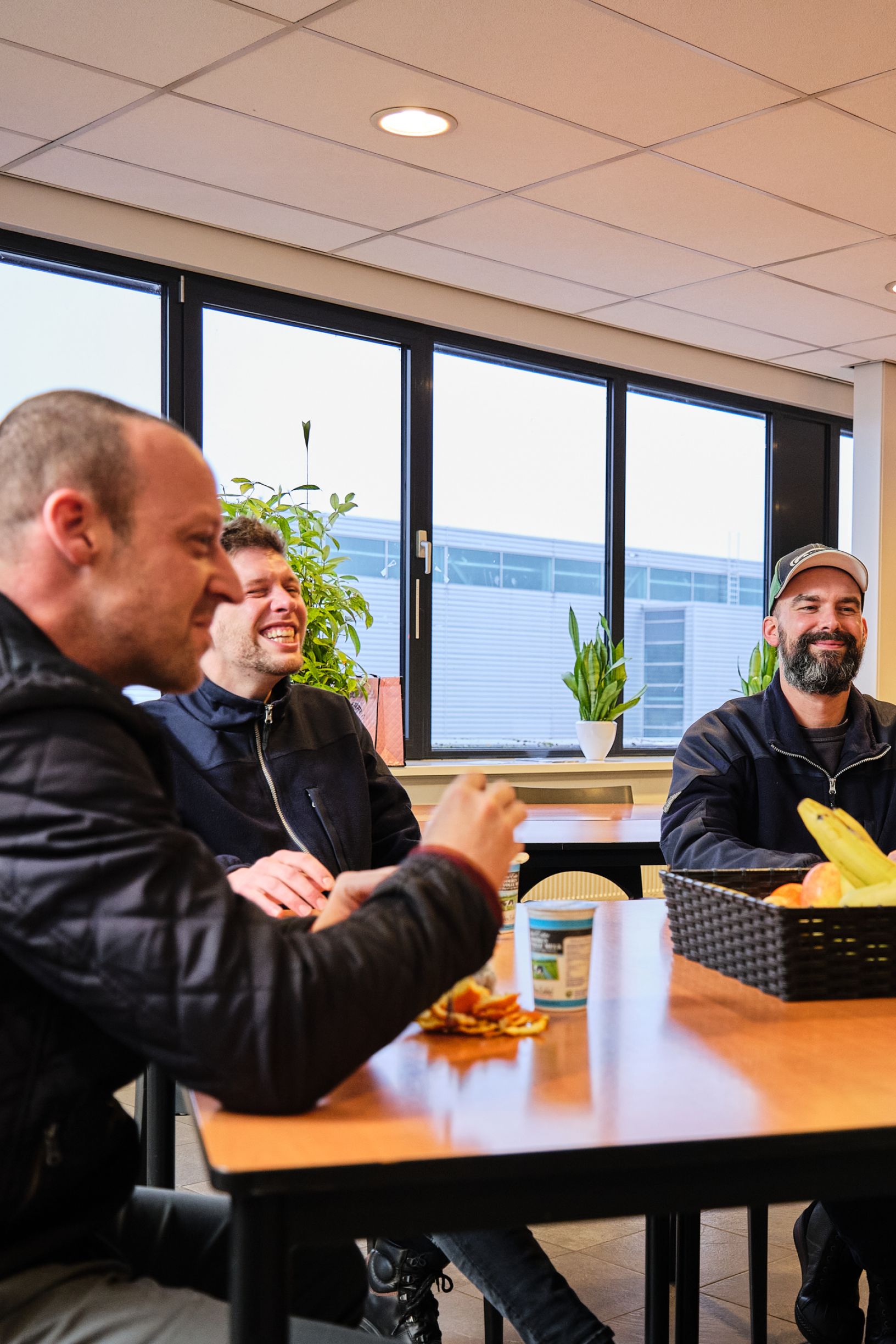 Vacatures in Helmond