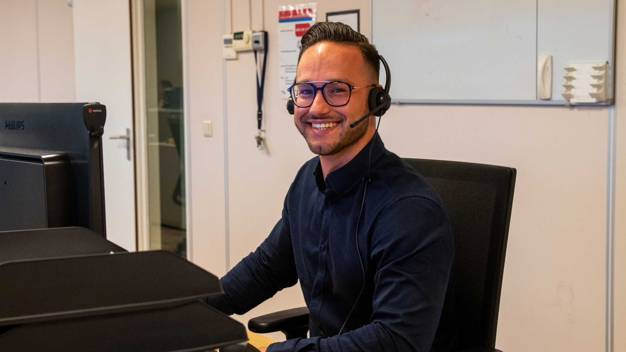 Medewerker Telemarketing & Retentie