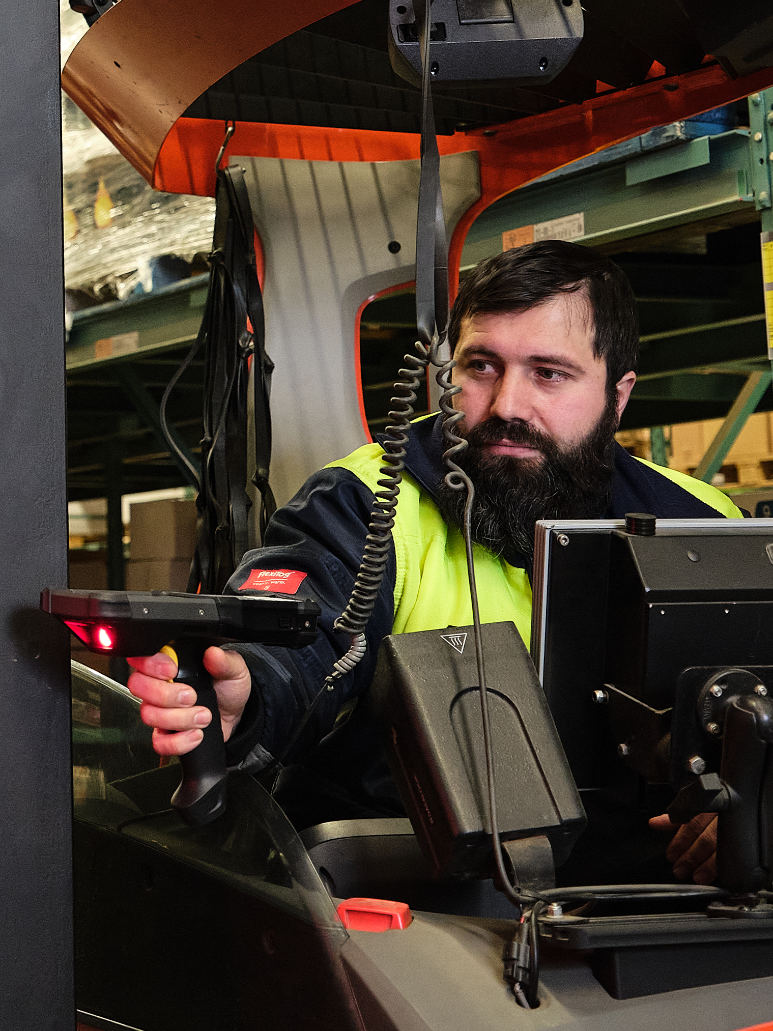 Facilitair medewerker