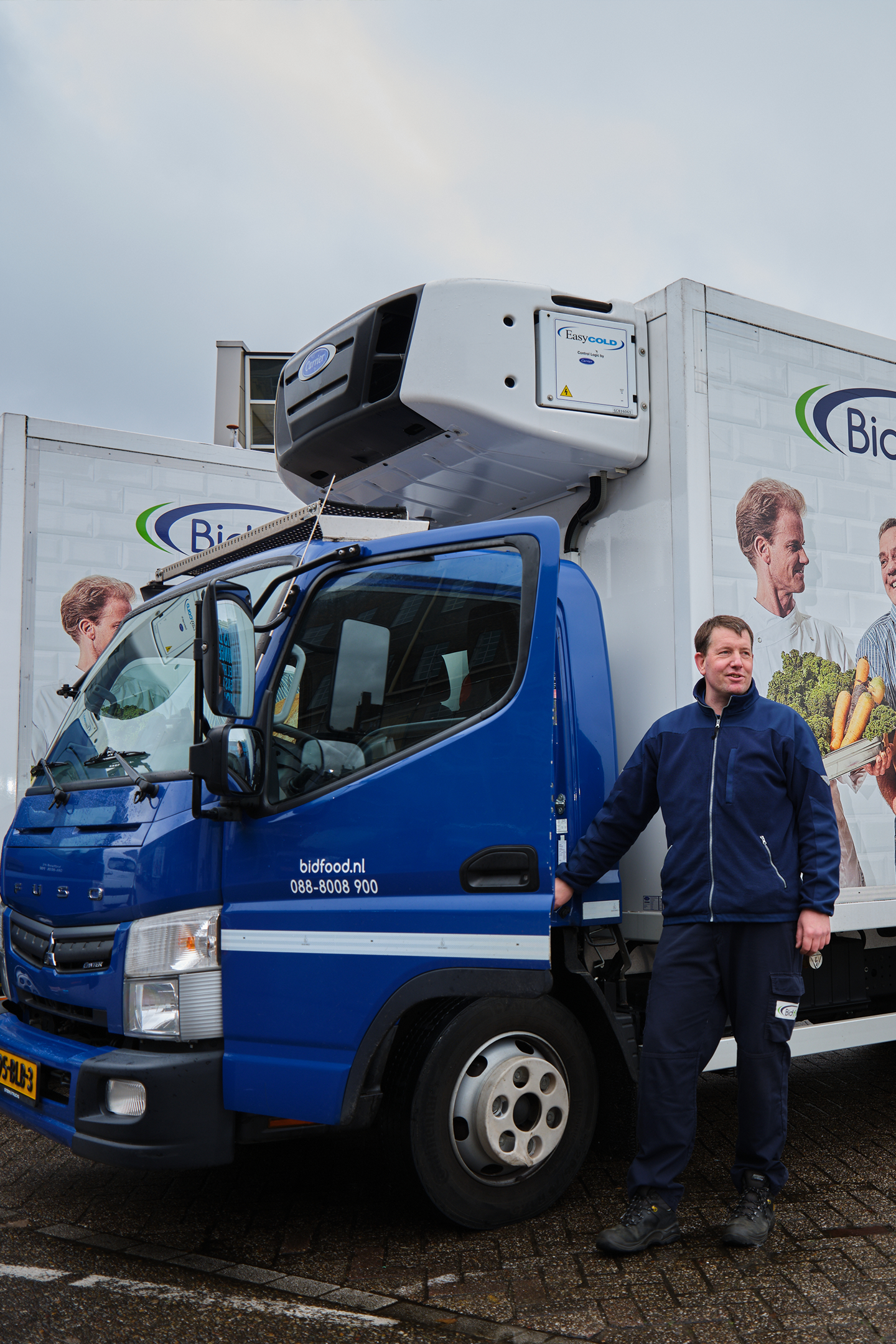 Vacatures in Amsterdam