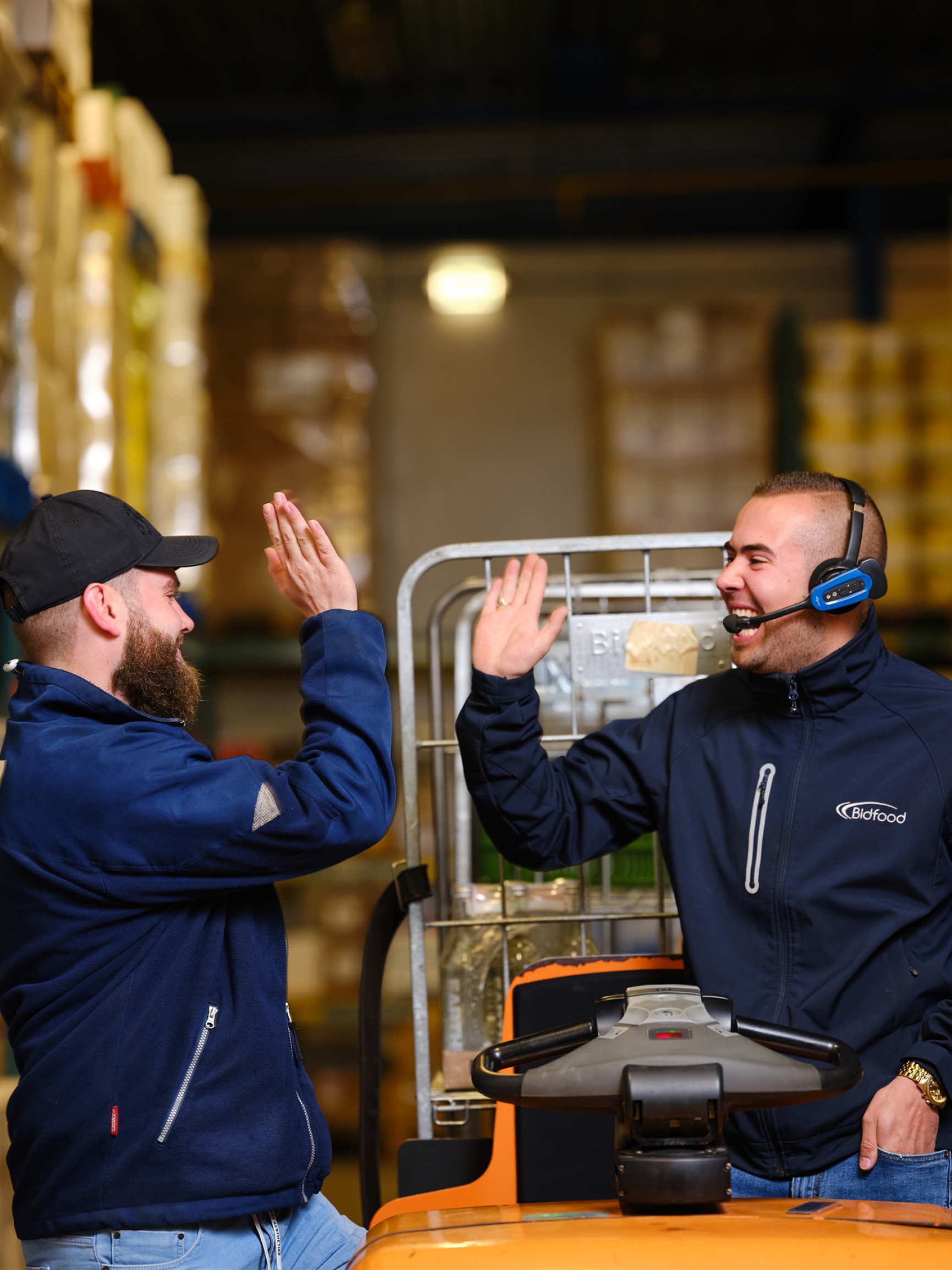 Vacatures in Drachten