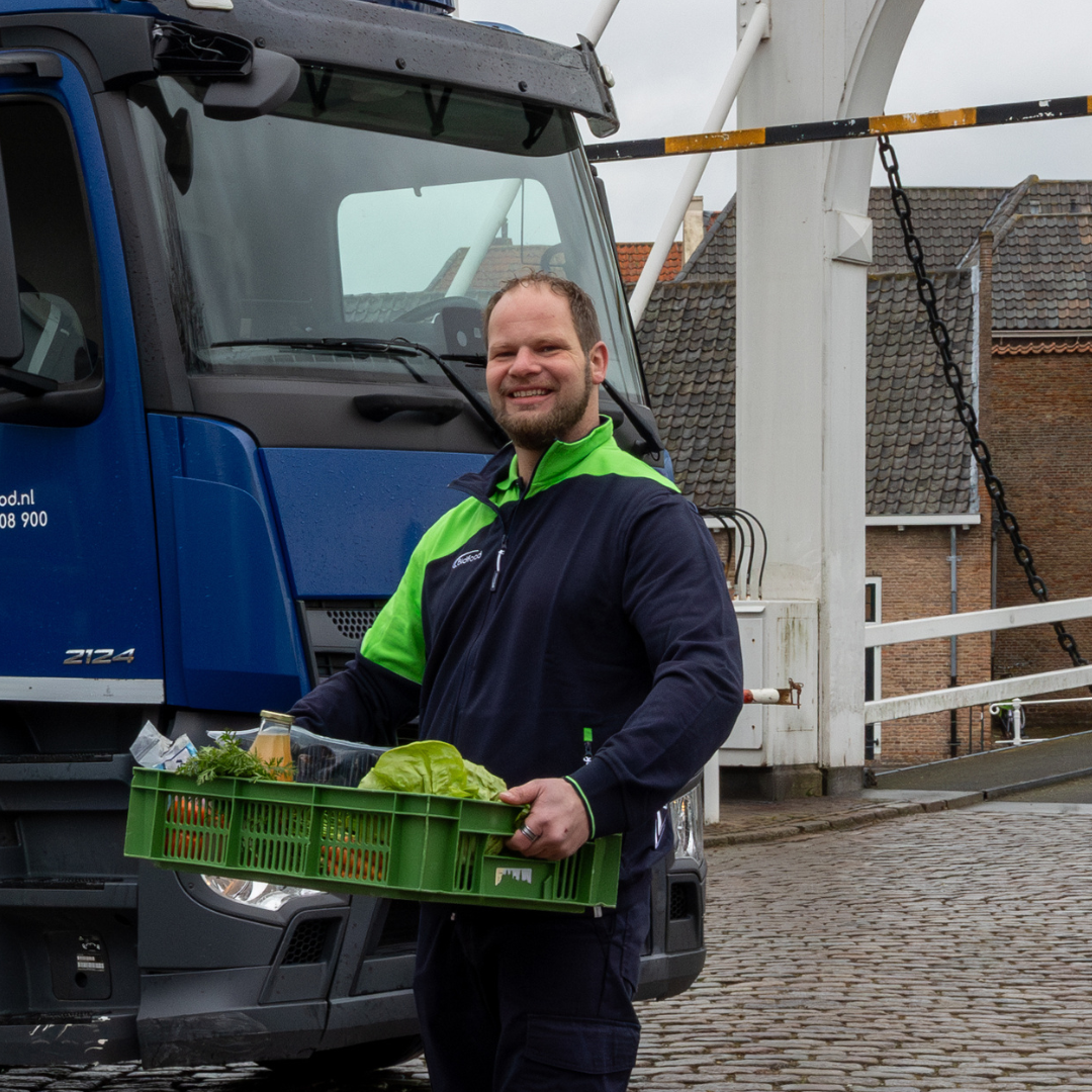 Vacatures Transport & Magazijn in Zierikzee