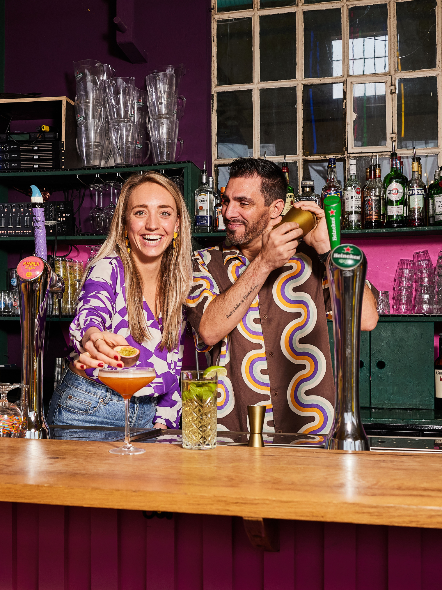 Commercieel Medewerker Binnendienst